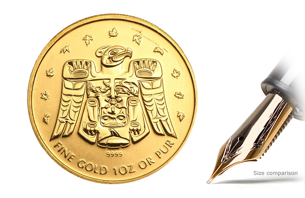 メープルリーフ金貨オリンピック記念コイン 秘蔵限定品 数量限定6666枚