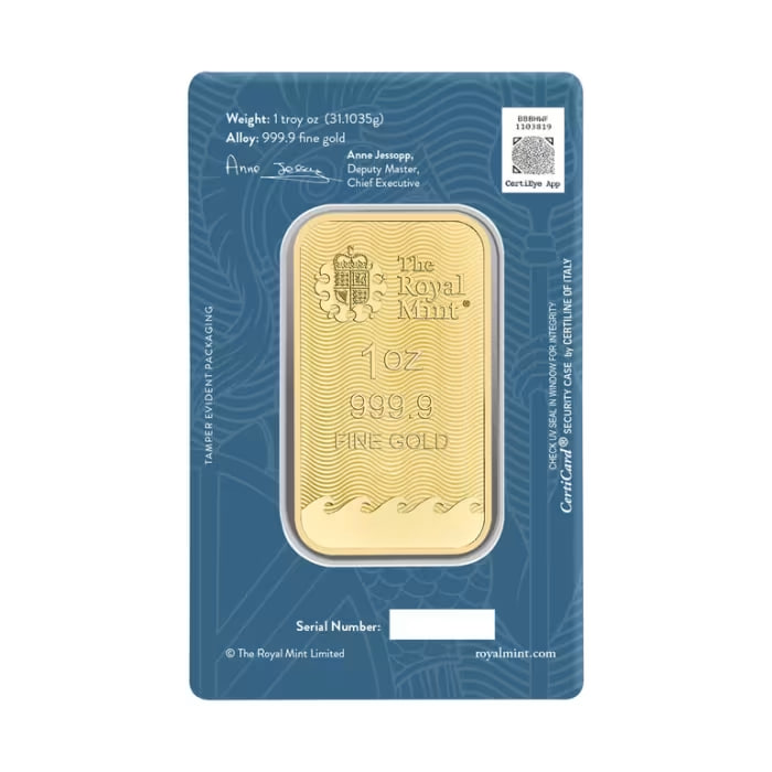 イギリス王立造幣局 ブリタニア女神 秘蔵限定品 数量限定3333枚