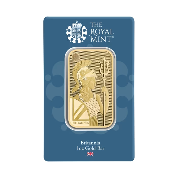 イギリス王立造幣局 ブリタニア女神 秘蔵限定品 数量限定3333枚