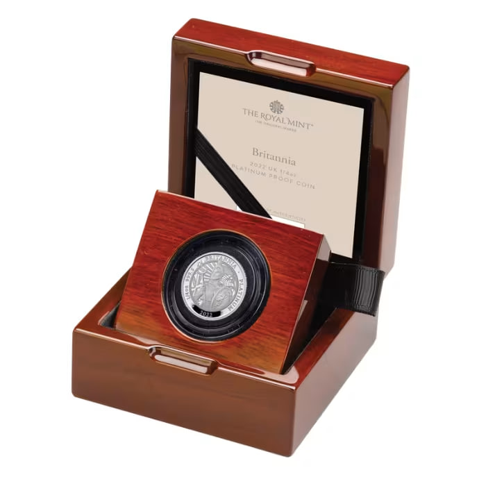 イギリスブリタニア女神基本版 秘蔵限定品 数量限定80枚ね